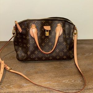 Louis Vuitton Rivoli